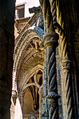 Coimbra, Chiesa di Santa Cruz, Chiostro del silenzio 